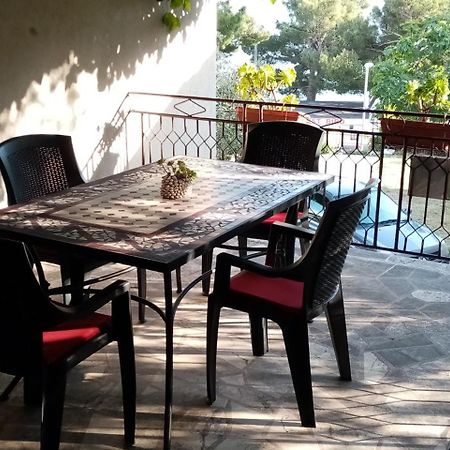 Summerhouse Duce Omis ภายนอก รูปภาพ