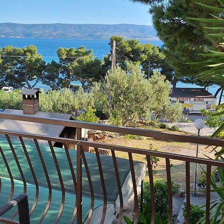 Summerhouse Duce Omis ภายนอก รูปภาพ