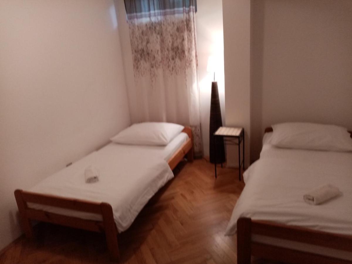 Summerhouse Duce Omis ภายนอก รูปภาพ