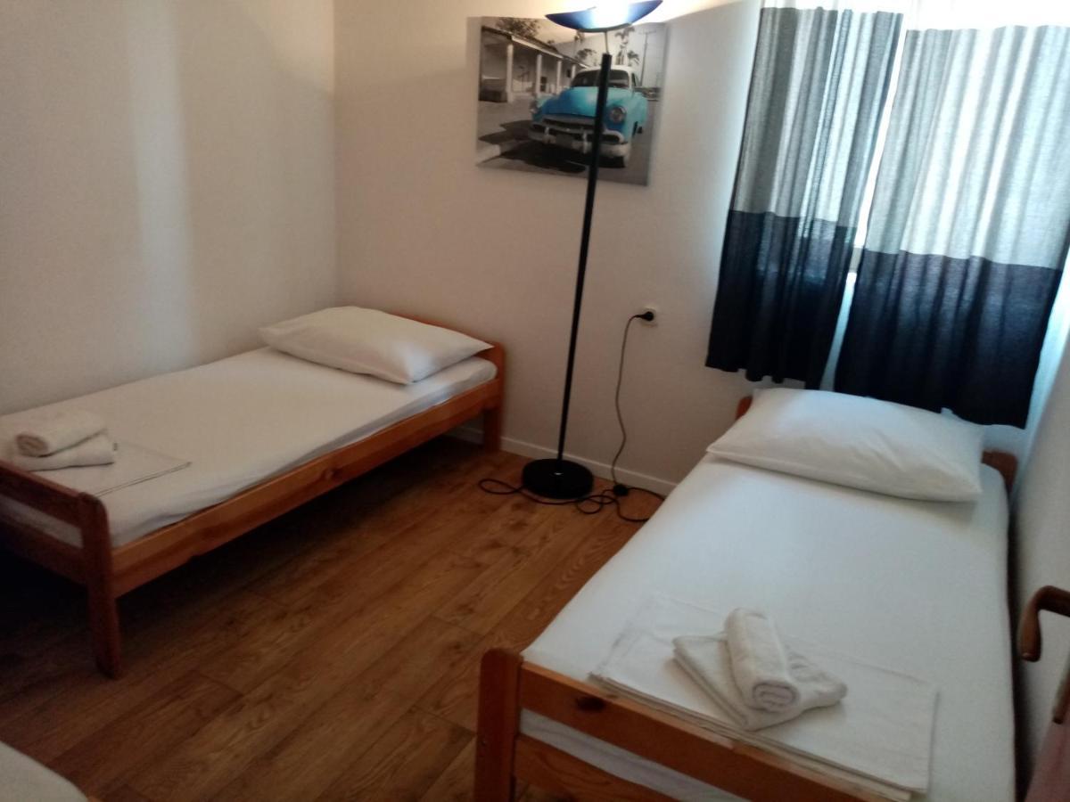 Summerhouse Duce Omis ภายนอก รูปภาพ
