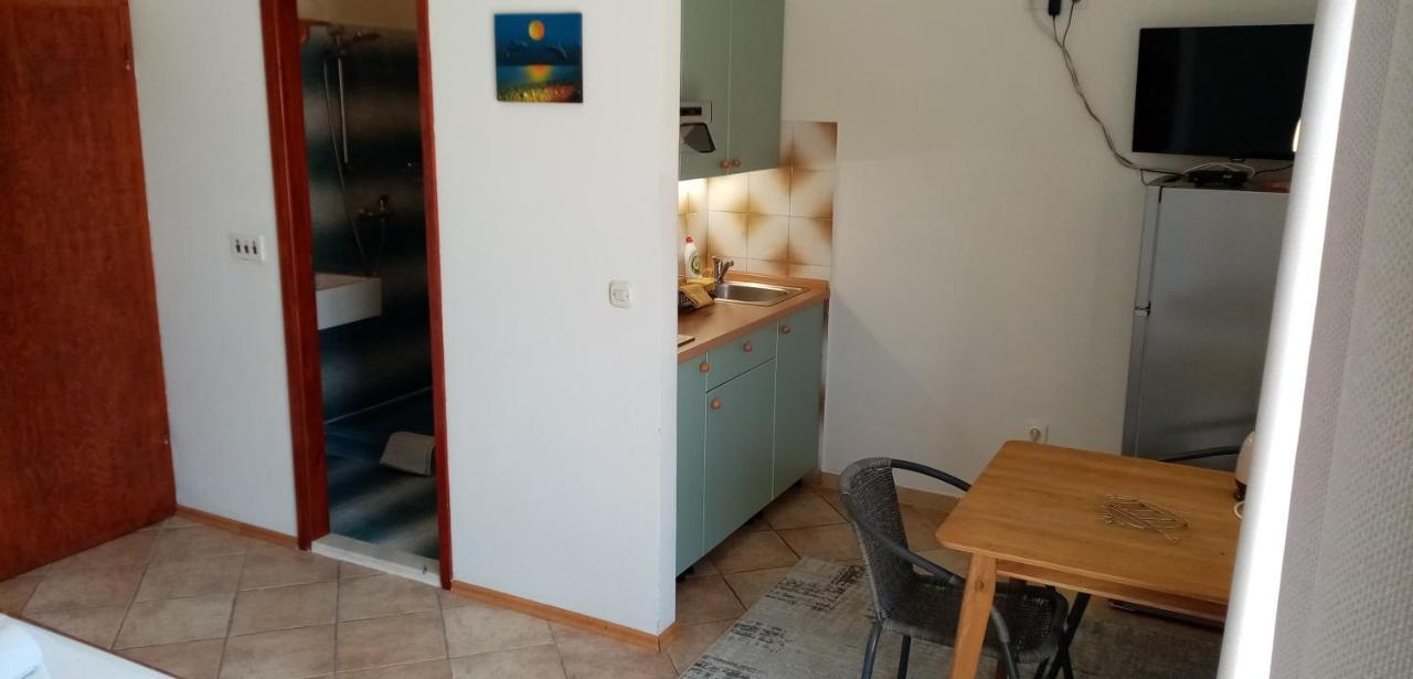 Summerhouse Duce Omis ภายนอก รูปภาพ