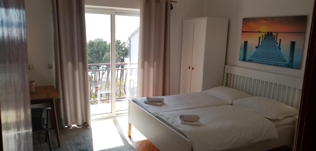 Summerhouse Duce Omis ภายนอก รูปภาพ
