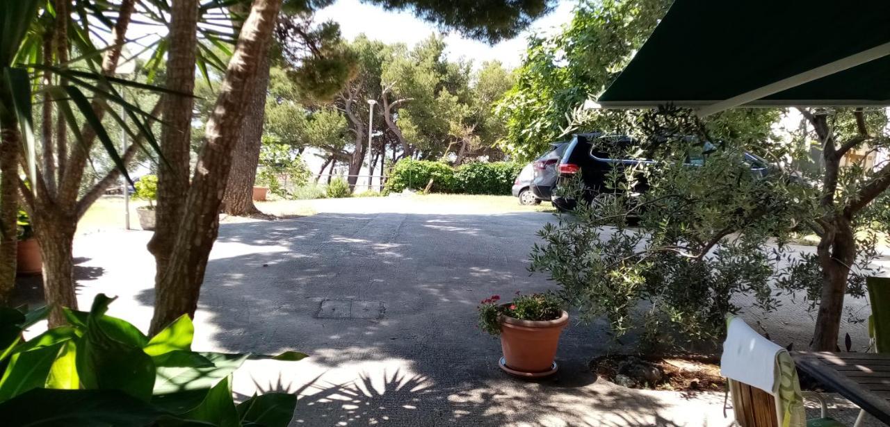 Summerhouse Duce Omis ภายนอก รูปภาพ