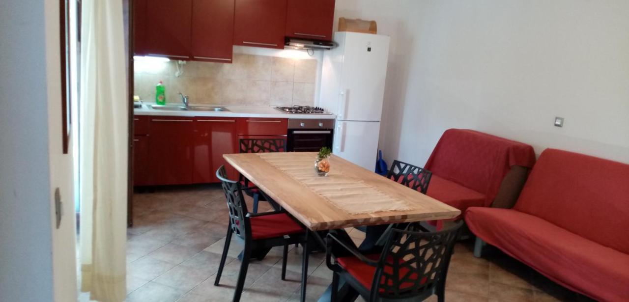 Summerhouse Duce Omis ภายนอก รูปภาพ