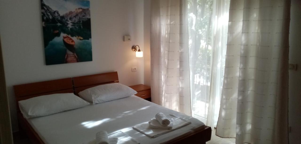 Summerhouse Duce Omis ภายนอก รูปภาพ