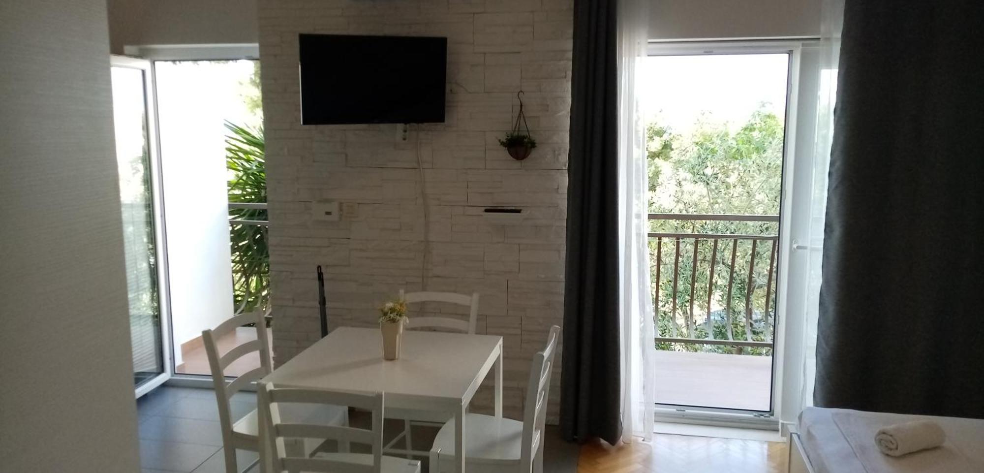 Summerhouse Duce Omis ภายนอก รูปภาพ
