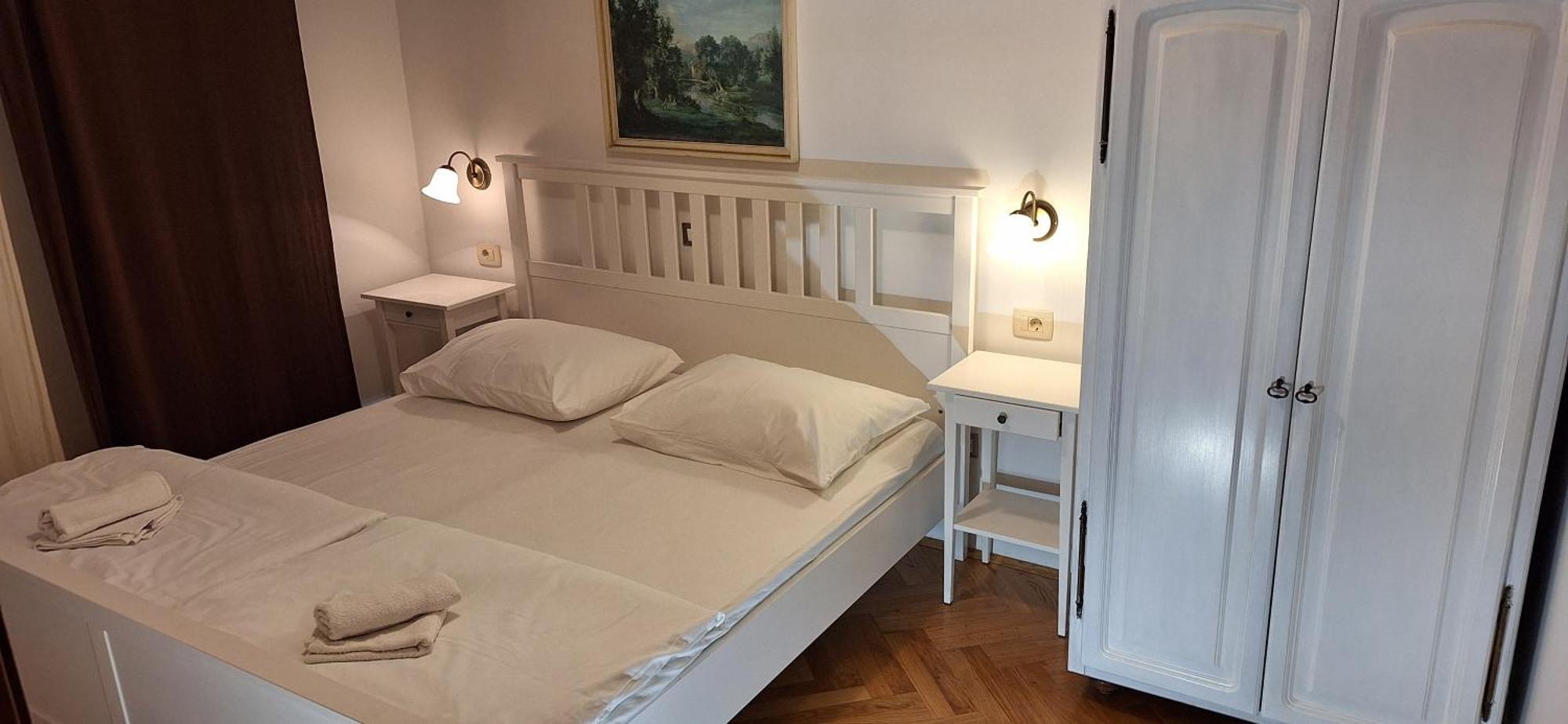 Summerhouse Duce Omis ภายนอก รูปภาพ