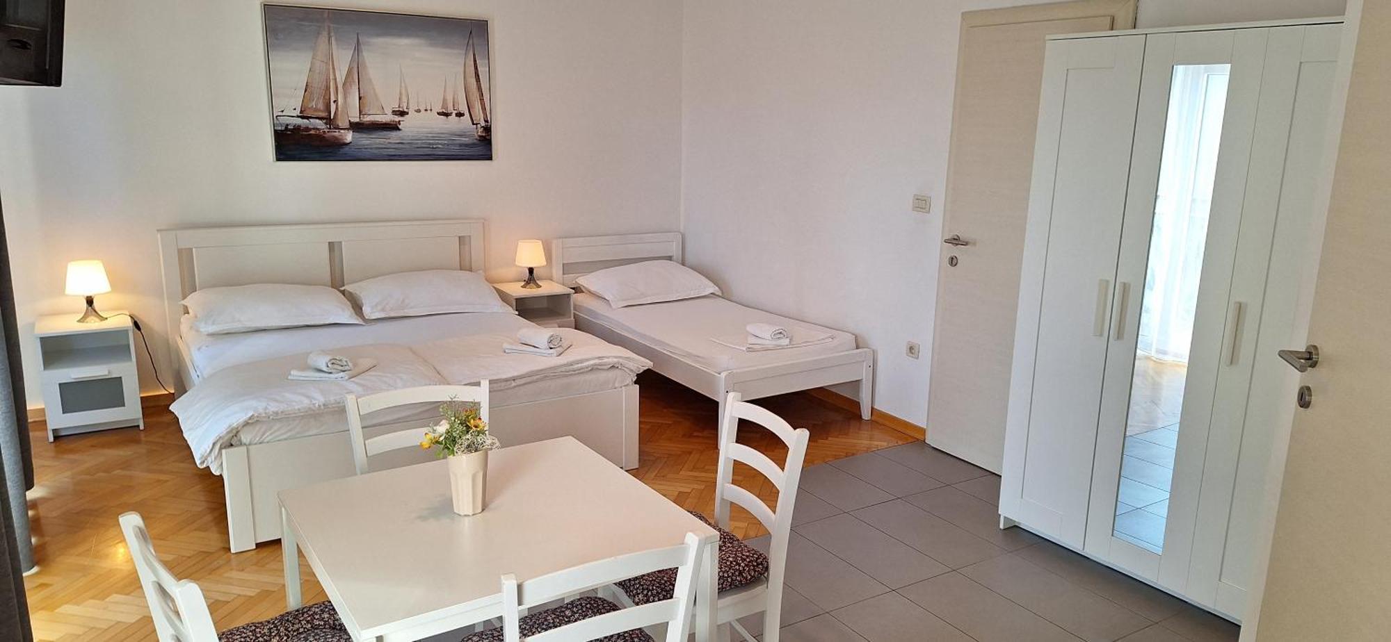 Summerhouse Duce Omis ภายนอก รูปภาพ
