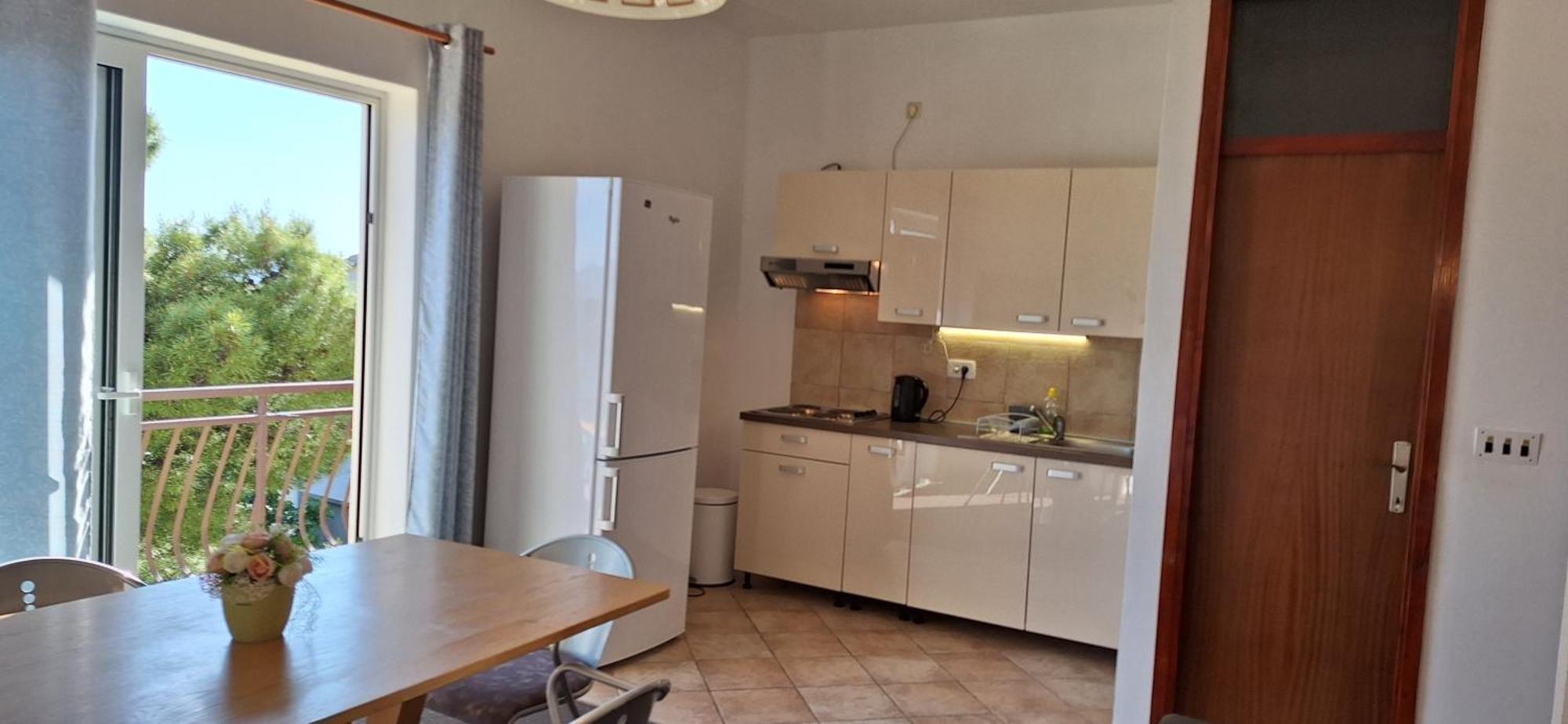 Summerhouse Duce Omis ภายนอก รูปภาพ