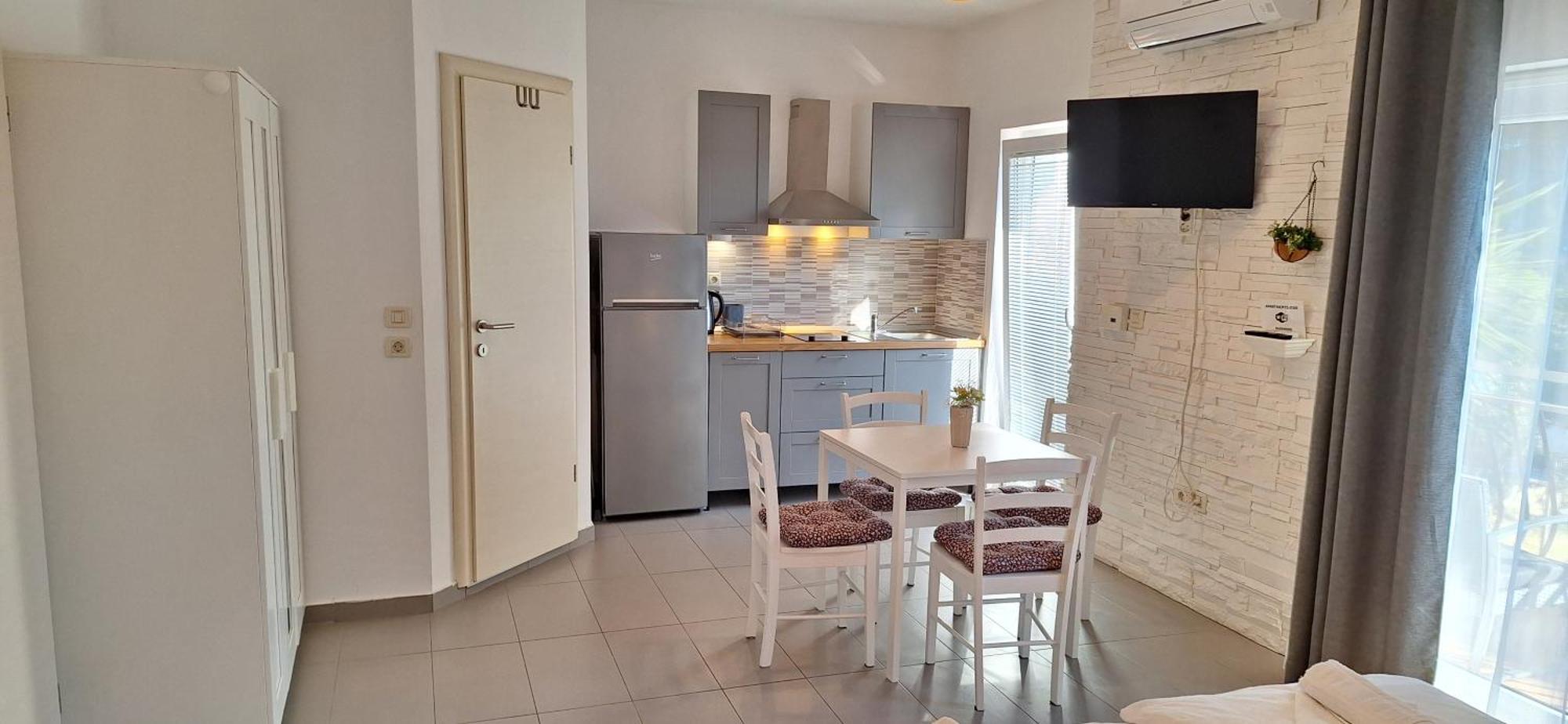 Summerhouse Duce Omis ภายนอก รูปภาพ