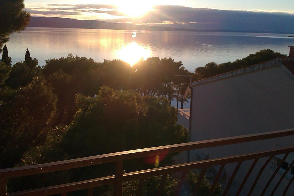 Summerhouse Duce Omis ห้อง รูปภาพ