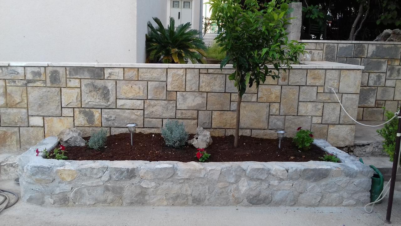 Summerhouse Duce Omis ภายนอก รูปภาพ