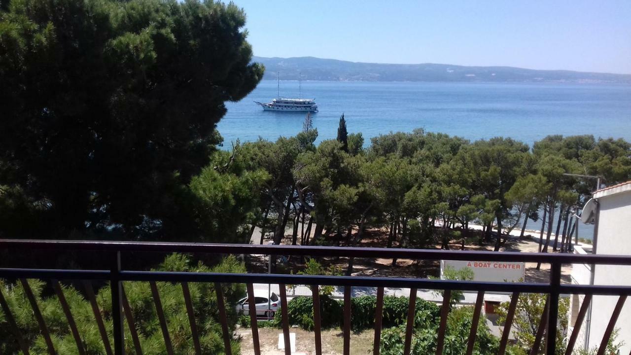 Summerhouse Duce Omis ภายนอก รูปภาพ